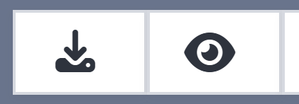 Preview and Download Buttons